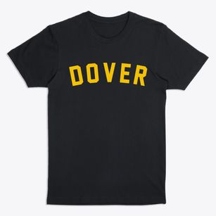 Dover Minnesota Classic Curve Premium T-Shirt