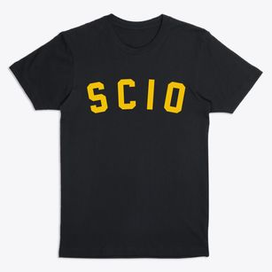 Scio Ohio Classic Curve Premium T-Shirt