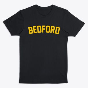Bedford New Hampshire Classic Curve Premium T-Shirt