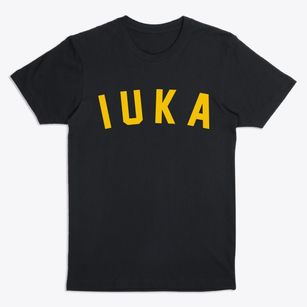 Iuka Illinois Classic Curve Premium T-Shirt