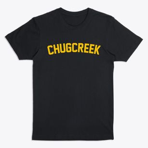 Chugcreek Wyoming Classic Curve Premium T-Shirt