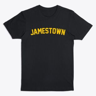 Jamestown Missouri Classic Curve Premium T-Shirt