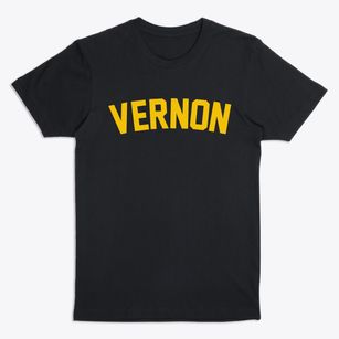 Vernon Utah Classic Curve Premium T-Shirt