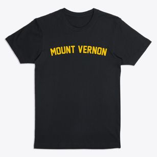 Mount Vernon Illinois Classic Curve Premium T-Shirt