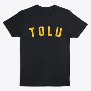 Tolu Kentucky Classic Curve Premium T-Shirt