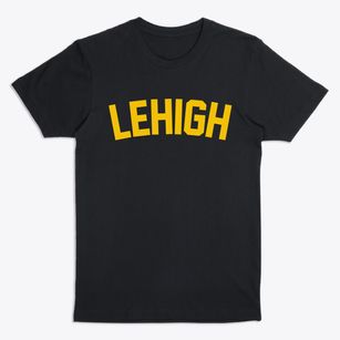 Lehigh Kansas Classic Curve Premium T-Shirt