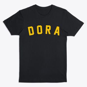 Dora New Mexico Classic Curve Premium T-Shirt