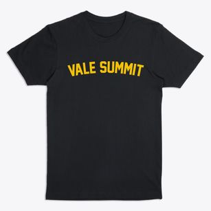 Vale Summit Maryland Classic Curve Premium T-Shirt