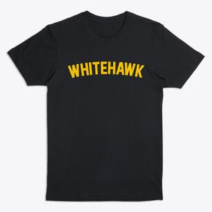 Whitehawk California Classic Curve Premium T-Shirt