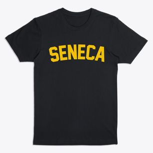 Seneca Nebraska Classic Curve Premium T-Shirt