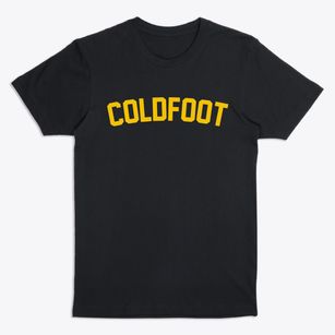 Coldfoot Alaska Classic Curve Premium T-Shirt