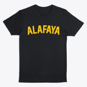 Alafaya Florida Classic Curve Premium T-Shirt