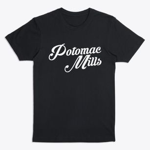 Potomac Mills Virginia Vintage Team Premium T-Shirt