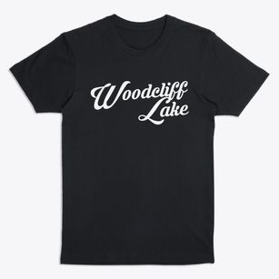 Woodcliff Lake New Jersey Vintage Team Premium T-Shirt
