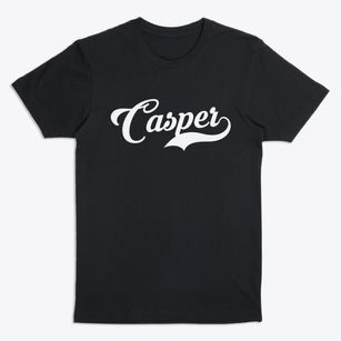 Casper Wyoming Vintage Team Premium T-Shirt