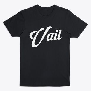 Vail Colorado Vintage Team Premium T-Shirt