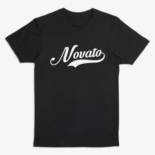 Novato California Vintage Team Premium T-Shirt