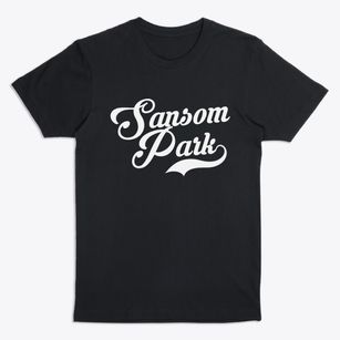 Sansom Park Texas Vintage Team Premium T-Shirt