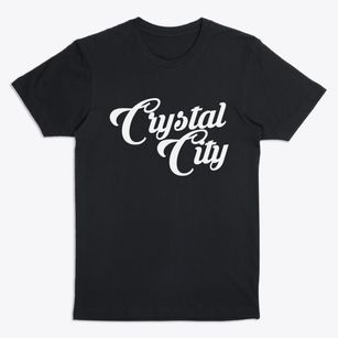 Crystal City Missouri Vintage Team Premium T-Shirt