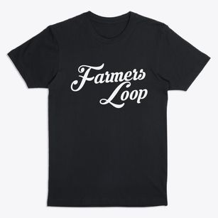 Farmers Loop Alaska Vintage Team Premium T-Shirt