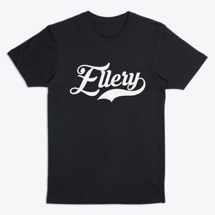 Ellery New York Vintage Team Premium T-Shirt