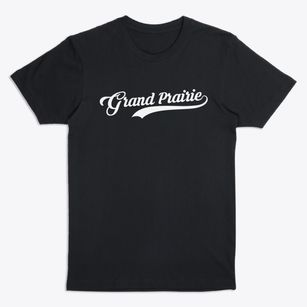 Grand Prairie Texas Vintage Team Premium T-Shirt