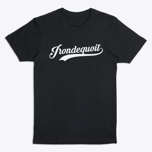 Irondequoit New York Vintage Team Premium T-Shirt