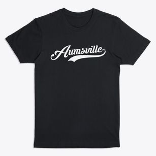Aumsville Oregon Vintage Team Premium T-Shirt