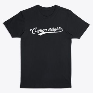 Cayuga Heights New York Vintage Team Premium T-Shirt