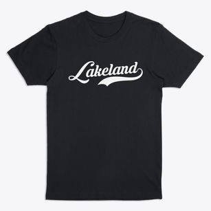 Lakeland Minnesota Vintage Team Premium T-Shirt