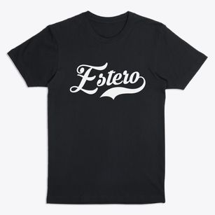 Estero Florida Vintage Team Premium T-Shirt