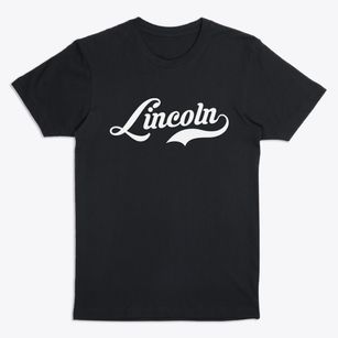 Lincoln New Hampshire Vintage Team Premium T-Shirt