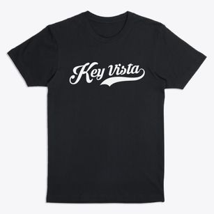 Key Vista Florida Vintage Team Premium T-Shirt