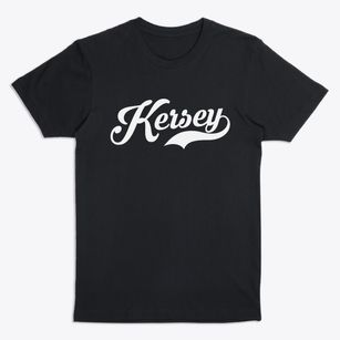 Kersey Colorado Vintage Team Premium T-Shirt