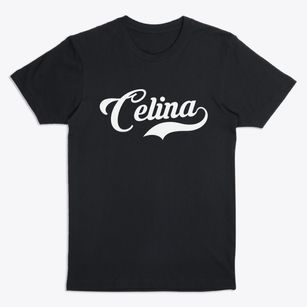 Celina Tennessee Vintage Team Premium T-Shirt