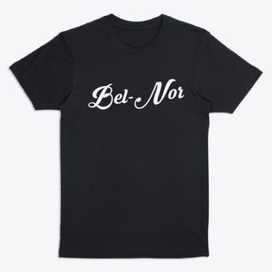 Bel-nor Missouri Vintage Team Premium T-Shirt