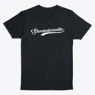 Shoemakersville Pennsylvania Vintage Team Premium T-Shirt