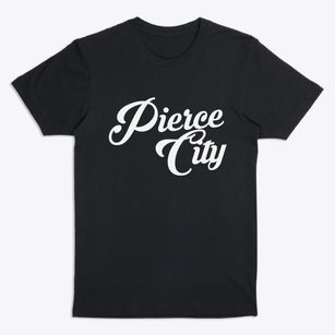 Pierce City Missouri Vintage Team Premium T-Shirt