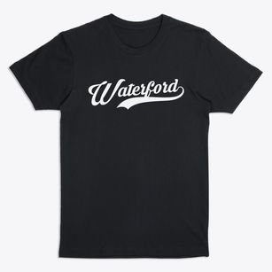 Waterford Vermont Vintage Team Premium T-Shirt