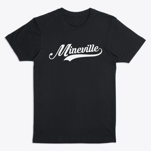 Mineville New York Vintage Team Premium T-Shirt