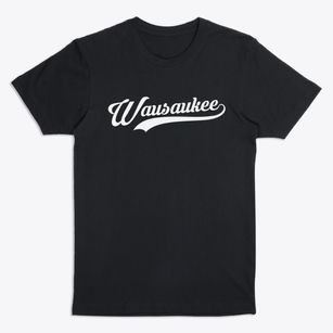 Wausaukee Wisconsin Vintage Team Premium T-Shirt