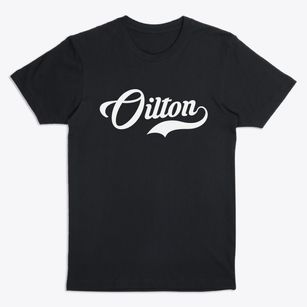 Oilton Oklahoma Vintage Team Premium T-Shirt