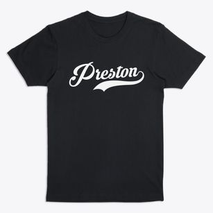 Preston New York Vintage Team Premium T-Shirt