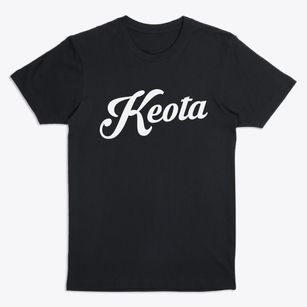 Keota Iowa Vintage Team Premium T-Shirt