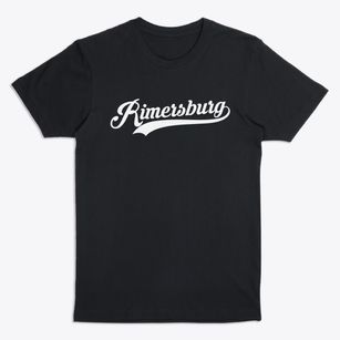 Rimersburg Pennsylvania Vintage Team Premium T-Shirt