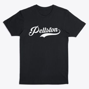 Pellston Michigan Vintage Team Premium T-Shirt
