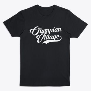 Olympian Village Missouri Vintage Team Premium T-Shirt