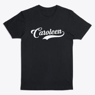 Caroleen North Carolina Vintage Team Premium T-Shirt