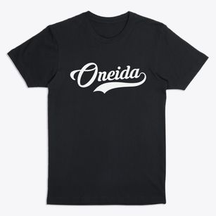 Oneida Illinois Vintage Team Premium T-Shirt