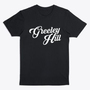 Greeley Hill California Vintage Team Premium T-Shirt